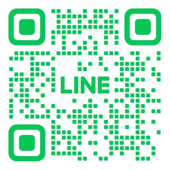 QR Code Line GZASLOT